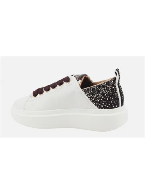 Sneaker Wembley Alexander Smith ALEXANDER SMITH | ASBCWYW0506-WDX
